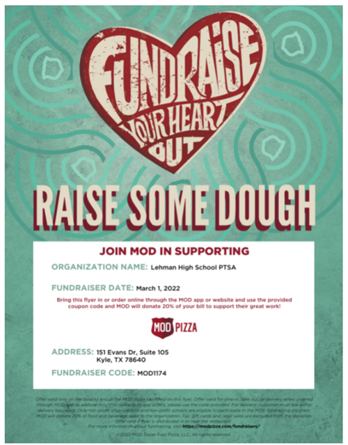 mod pizza